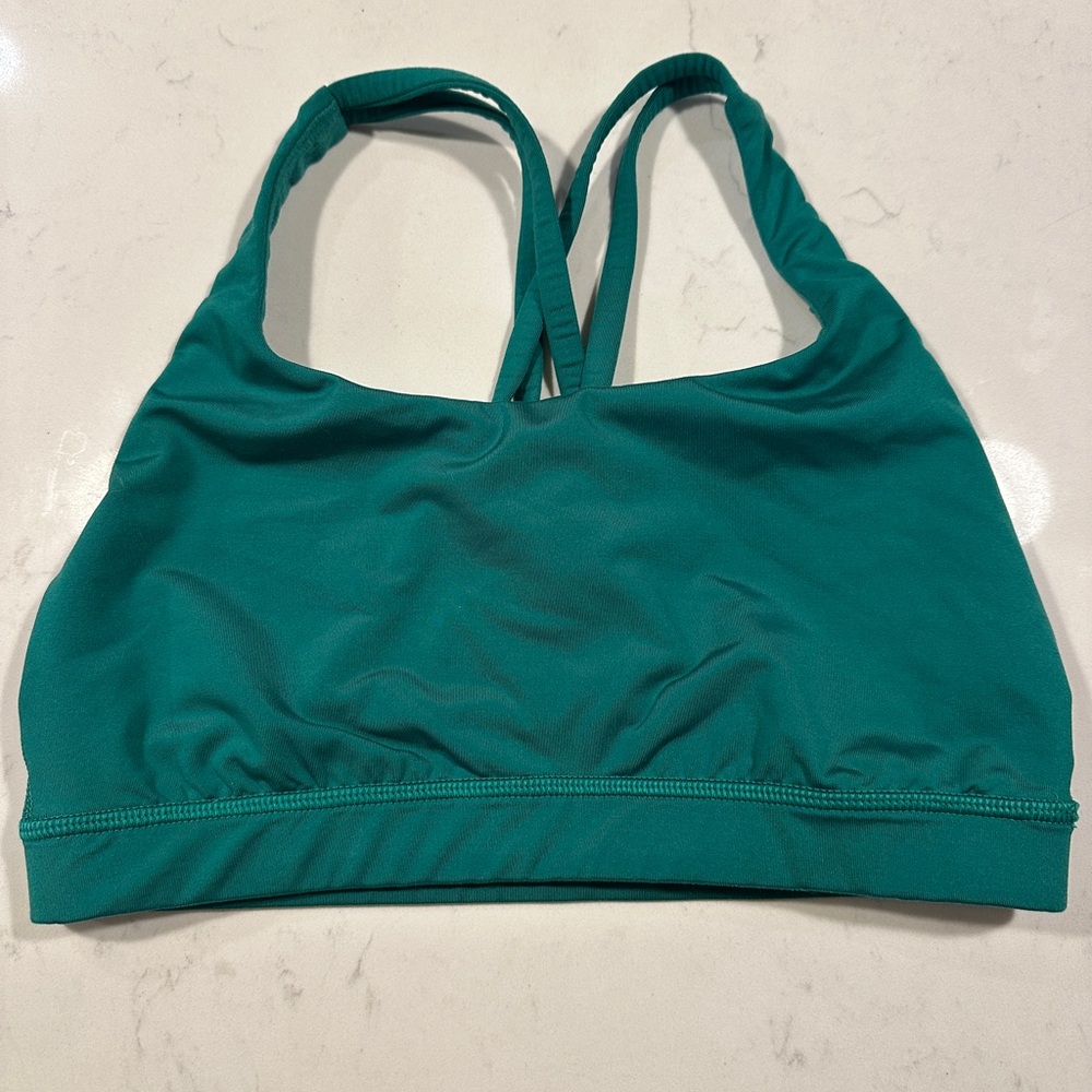 Lululemon Energy Bra